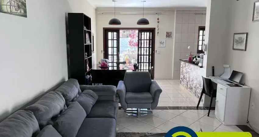 Casa com 3 quartos à venda na Rua João Martinez, 100, Jardim Bandeirantes, Sorocaba