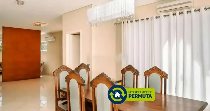 Casa com 3 quartos à venda na Rodovia João Leme dos Santos, 837, Parque Reserva Fazenda Imperial, Sorocaba