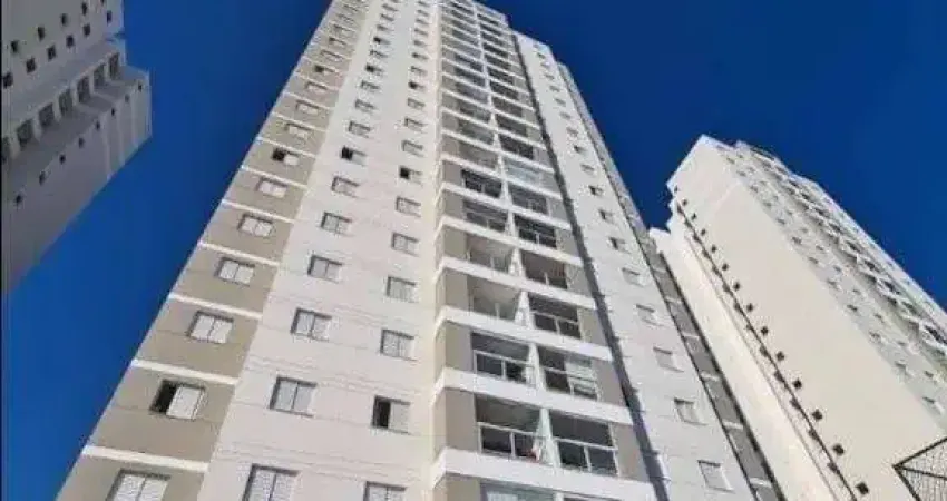 Apartamento com 2 quartos à venda na Rua Demercindo Alves da Silva, Jardim Piratininga, Sorocaba
