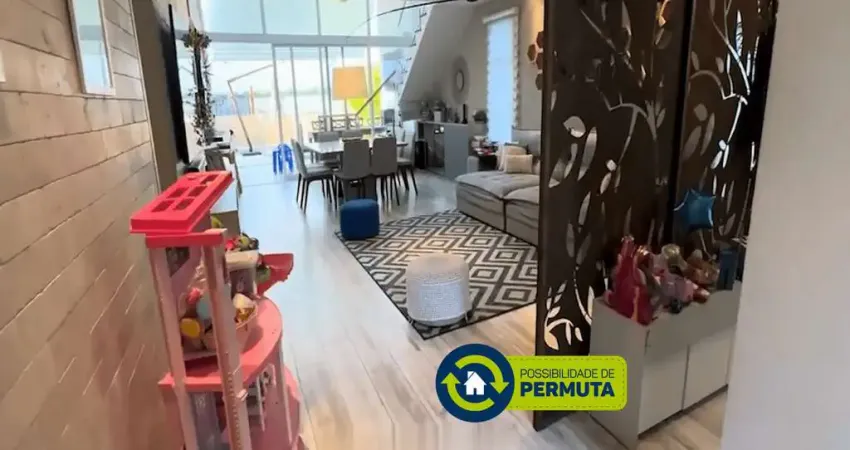 Casa com 3 quartos à venda na Avenida Gabriel Seme Cury, 350, Jardim Gramados de Sorocaba, Sorocaba