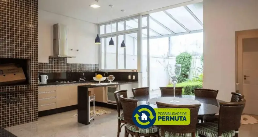 Casa com 4 quartos à venda na Avenida Professora Izoraida Marques Peres, 600, Parque Campolim, Sorocaba