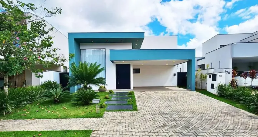 Casa em condomínio fechado com 3 quartos para alugar na Avenida Professora Izoraida Marques Peres, 600, Parque Campolim, Sorocaba