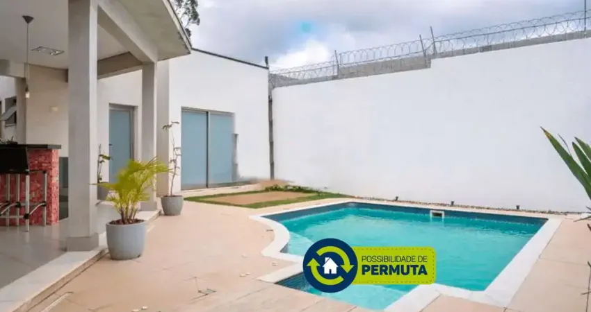 Casa com 3 quartos à venda na Rodovia João Leme dos Santos, 837, Parque Reserva Fazenda Imperial, Sorocaba