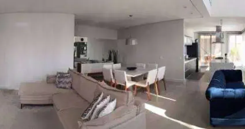 Casa em condomínio fechado com 3 quartos à venda na Condomínio Residencial Ibiti Royal Park, 3516, Ibiti Royal Park, Sorocaba