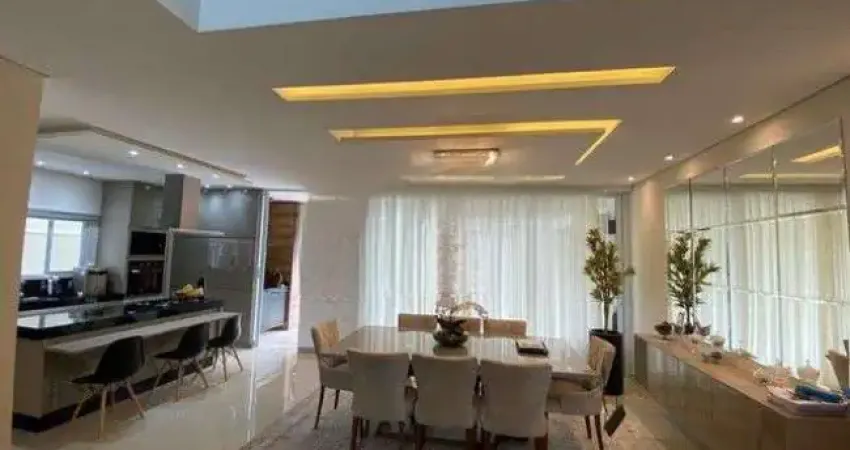 Casa com 3 quartos à venda na Rua Celeste Previtalli Alquezar, Jardim Residencial Le France, Sorocaba