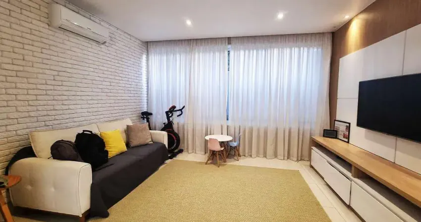 Casa com 2 quartos à venda na Rua Antônio Arrojo Peres, 462, Parque Três Meninos, Sorocaba