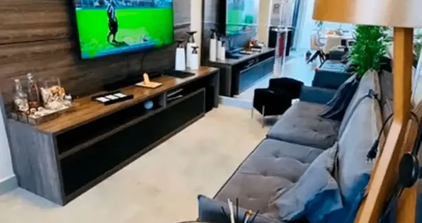 Casa com 3 quartos à venda na Rua Antônio Aidar, 180, Parque Três Meninos, Sorocaba