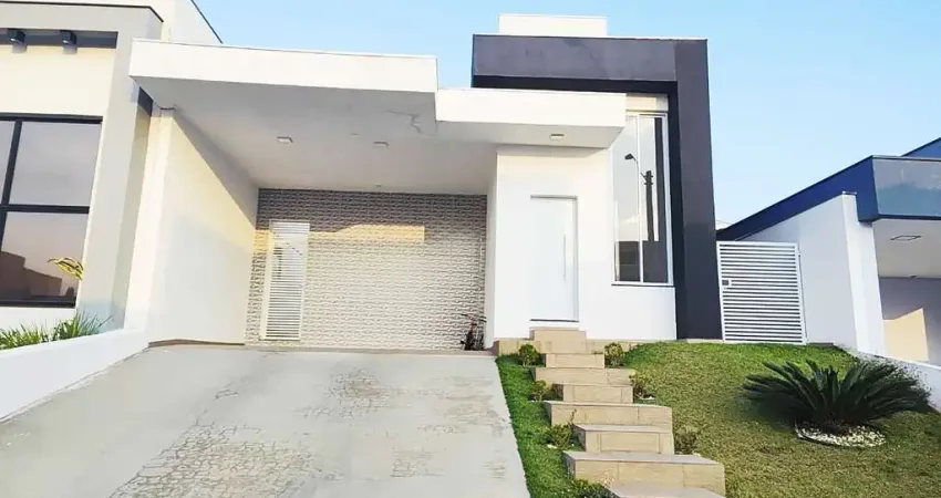 Casa em condomínio fechado com 2 quartos à venda na Estrada José Celeste, Morros, Sorocaba