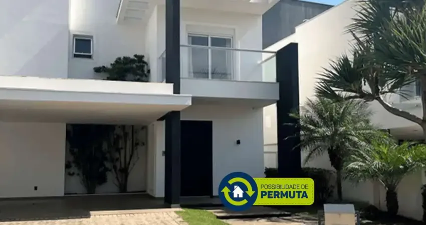 Casa com 3 quartos à venda na Alameda Espanha, 61, Alphaville Nova Esplanada, Votorantim