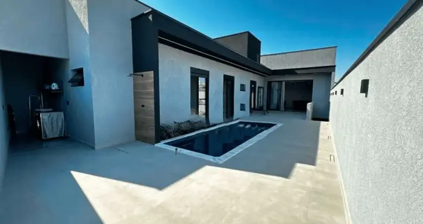 Casa com 3 quartos à venda na Estrada José Celeste, Morros, Sorocaba