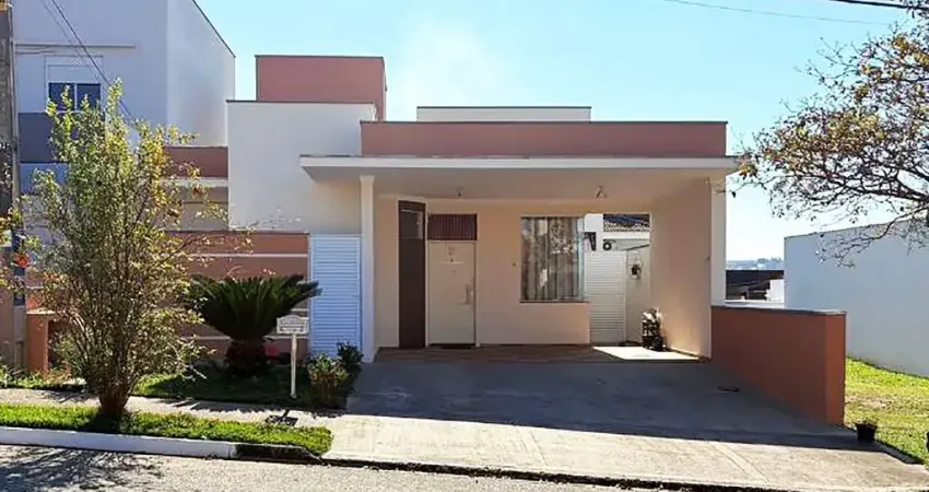 Casa em condomínio fechado com 3 quartos à venda na Rua João Ribeiro de Barros, 1850, Vila Odim Antão, Sorocaba