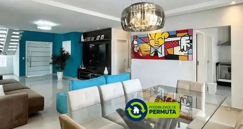 Casa com 3 quartos à venda na Avenida Professora Izoraida Marques Peres, 600, Parque Campolim, Sorocaba