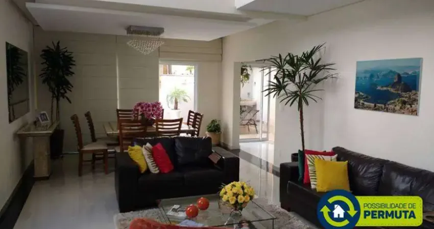 Casa com 3 quartos à venda na Rua Circéia Terésio Pollice, Jardim Residencial Chácara Ondina, Sorocaba