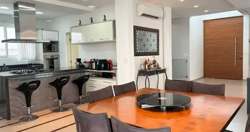 Casa com 4 quartos à venda na Rua Maria Carmen Rodrigues Saker, 90, Jardim do Paço, Sorocaba