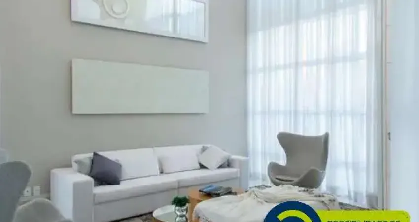 Casa com 3 quartos à venda na Condomínio Residencial Giverny, 500, Jardim Residencial Giverny, Sorocaba