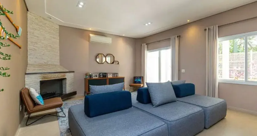 Casa com 4 quartos à venda na Rua Cipriano Fernandes, Jardim Village Saint Claire, Sorocaba