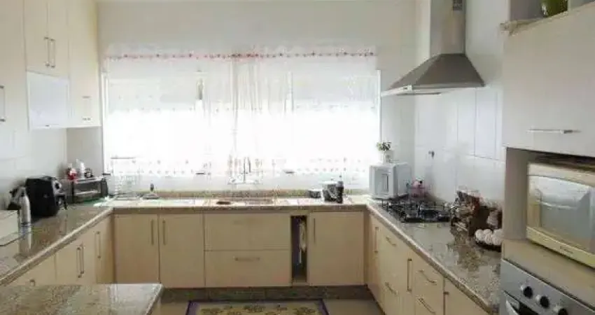 Casa em condomínio fechado com 4 quartos à venda na Condomínio Residencial Ibiti Royal Park, Ibiti Royal Park, Sorocaba