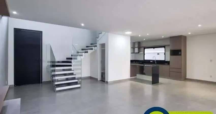 Casa com 3 quartos à venda na Rua Paulo Varchavtchik, Aparecidinha, Sorocaba