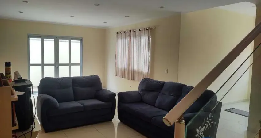 Casa com 4 quartos à venda na Rua Raphael Jafet, Jardim Portobello, Sorocaba