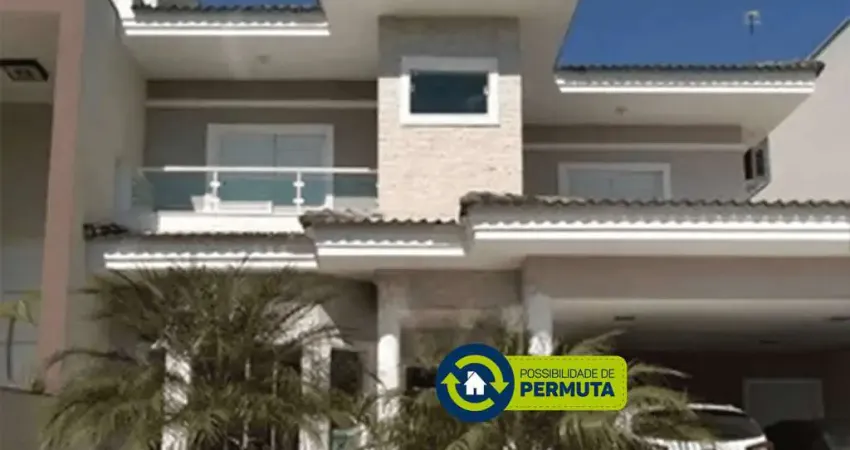 Casa com 3 quartos à venda na Avenida São Paulo, 2041, Além Ponte, Sorocaba