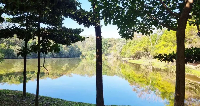 Casa com 3 quartos à venda na Avenida Engenheiro Carlos Reinaldo Mendes, 2650, Além Ponte, Sorocaba