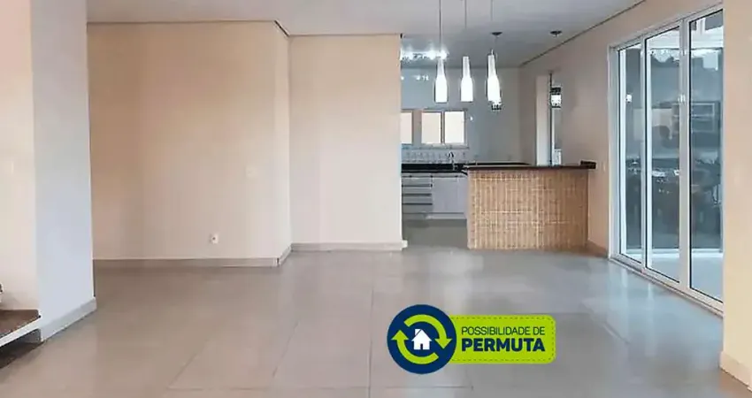 Casa com 4 quartos à venda na Rua Vidal de Araújo, 200, Jardim do Paço, Sorocaba