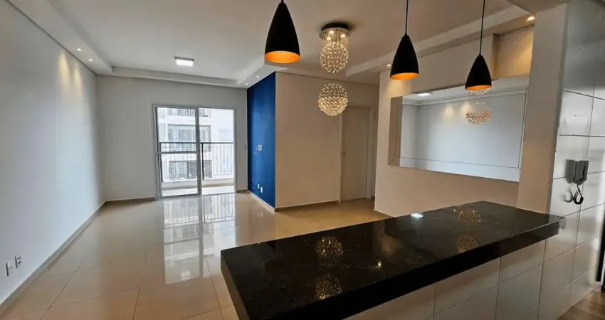 Apartamento com 3 quartos à venda na Rua Antonio Perez Hernandez, 726, Parque Campolim, Sorocaba