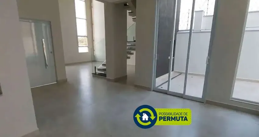 Casa em condomínio fechado com 3 quartos à venda na Avenida Rogério Cassola, 485, Itapeva, Votorantim