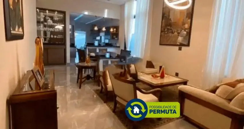 Casa com 3 quartos à venda na Rodovia João Leme dos Santos, 837, Parque Reserva Fazenda Imperial, Sorocaba