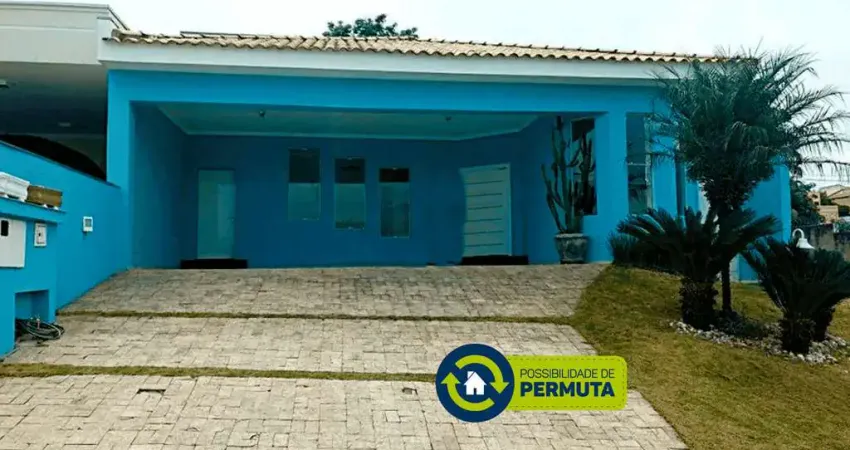 Casa em condomínio fechado com 3 quartos à venda na Rua Adone Sotovia, 155, Jardim Novo Eldorado, Sorocaba