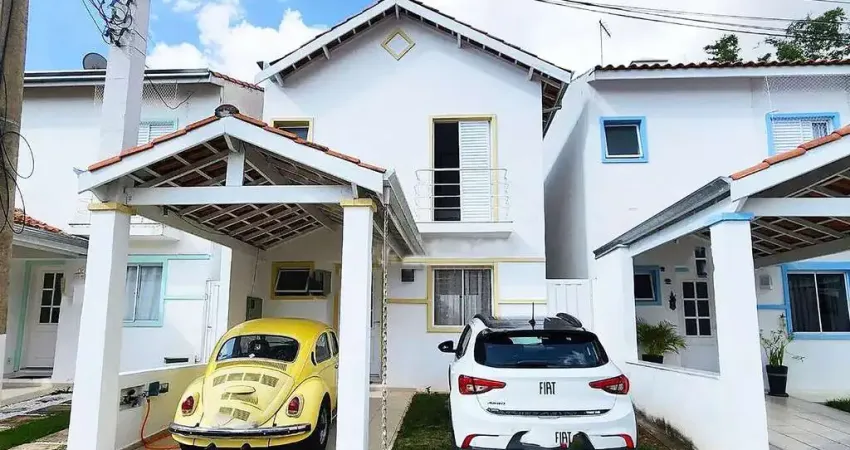 Casa com 3 quartos à venda na Rua Professor Antônio Rodrigues Claro Sobrinho, 201, Jardim São Carlos, Sorocaba