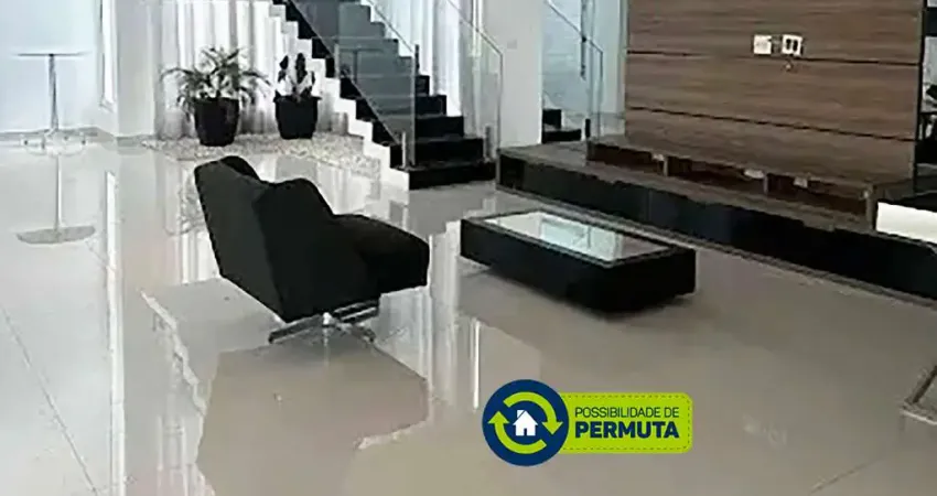 Casa em condomínio fechado com 3 quartos à venda na Rua Dalindo Cunnacio de Mello, 1000, Condomínio Villa Suíça, Sorocaba