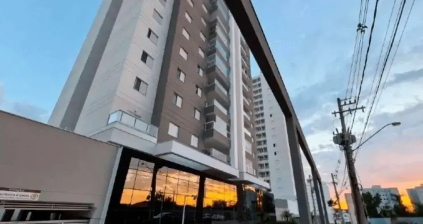 Apartamento com 2 quartos à venda na Rua Antonio Perez Hernandez, 855, Parque Campolim, Sorocaba