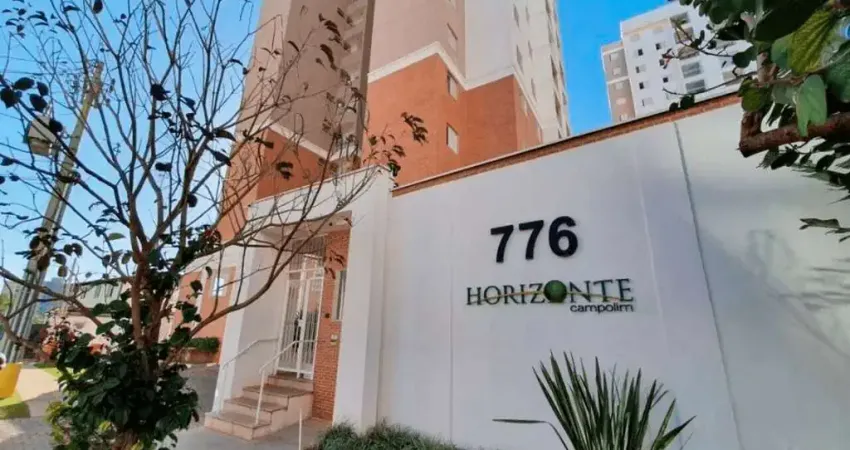Apartamento com 3 quartos à venda na Rua Antonio Perez Hernandez, 776, Parque Campolim, Sorocaba