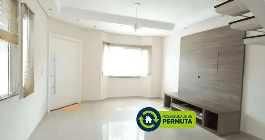 Casa com 3 quartos à venda na Rua Alírio Contó, Jardim Residencial Horizontes de Sorocaba, Sorocaba