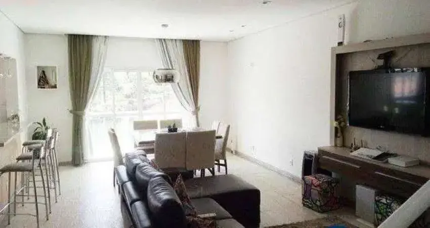 Casa com 3 quartos à venda na Avenida Gabriel Seme Cury, 350, Jardim Gramados de Sorocaba, Sorocaba