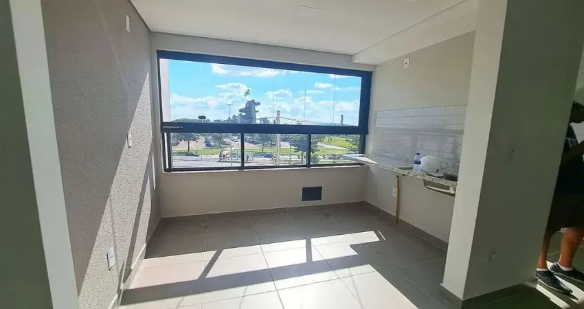 Apartamento com 3 quartos à venda na Avenida Engenheiro Carlos Reinaldo Mendes, 2650, Além Ponte, Sorocaba