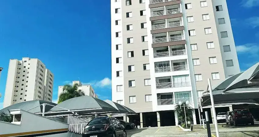 Apartamento com 3 quartos à venda na Rua Belmira Loureiro de Almeida, 395, Jardim Piratininga, Sorocaba