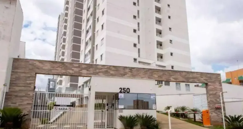 Apartamento com 2 quartos à venda na Rua Demercindo Alves da Silva, 250, Jardim Piratininga, Sorocaba