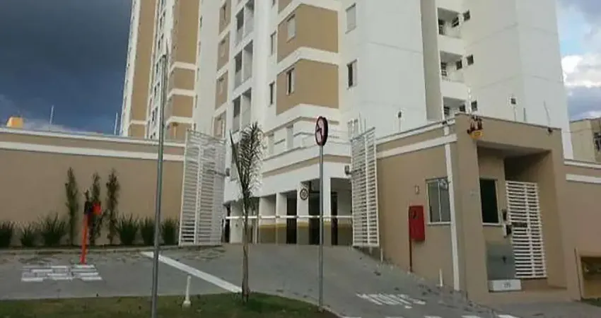 Apartamento com 3 quartos à venda na Avenida São Paulo, 2041, Além Ponte, Sorocaba