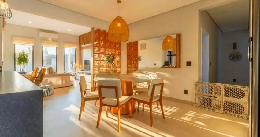 Casa em condomínio fechado com 3 quartos à venda na Alameda Espanha, 61, Alphaville Nova Esplanada, Votorantim