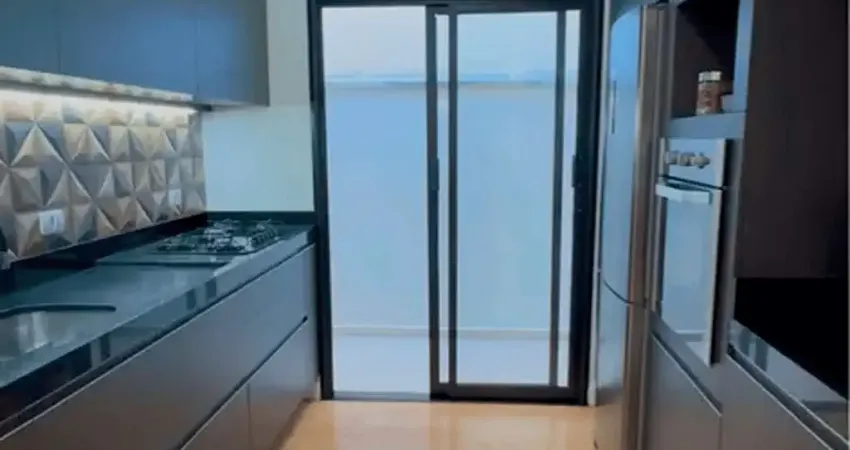 Casa em condomínio fechado com 3 quartos à venda na Rua Coronel Nogueira Padilha, 2112, Vila Hortência, Sorocaba