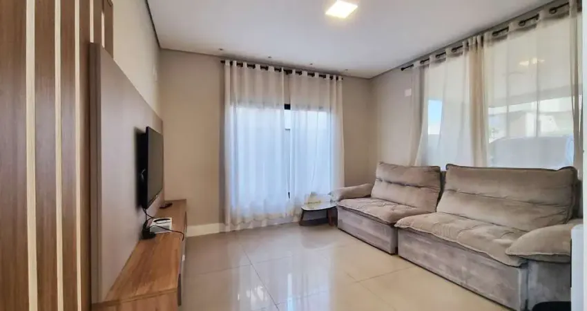 Casa em condomínio fechado com 3 quartos à venda na Alameda Espanha, 61, Alphaville Nova Esplanada, Votorantim