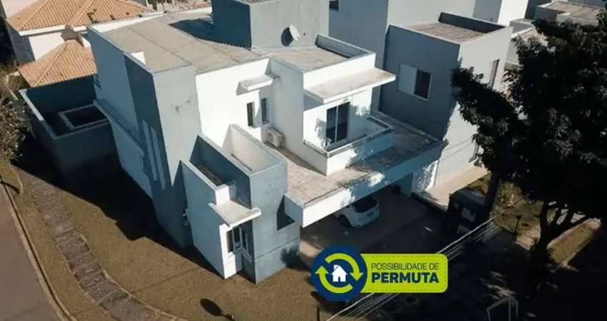 Casa com 3 quartos à venda na Rua Maria Carmen Rodrigues Saker, 90, Jardim do Paço, Sorocaba