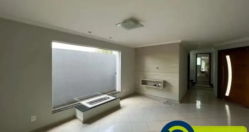 Casa com 3 quartos à venda na Rua Governador Franco Montoro, Residencial Villazul, Sorocaba