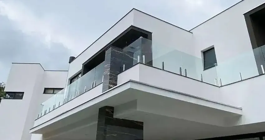 Casa com 4 quartos à venda na Alameda Espanha, 61, Alphaville Nova Esplanada, Votorantim