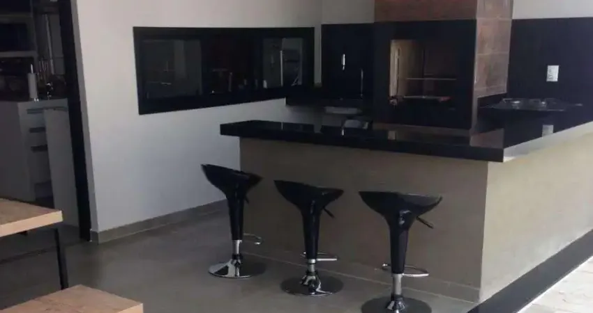 Casa com 3 quartos à venda na Rua Ottília Wey Pereira, 128, Boa Vista, Sorocaba