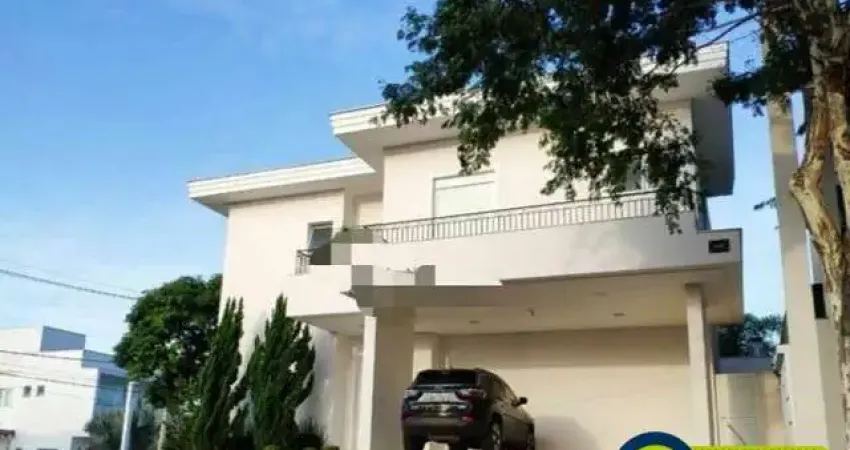 Casa com 3 quartos à venda na Rua Vidal de Araújo, 180, Jardim do Paço, Sorocaba