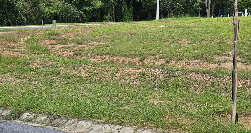 Terreno à venda na Rua Ottília Wey Pereira, Boa Vista, Sorocaba