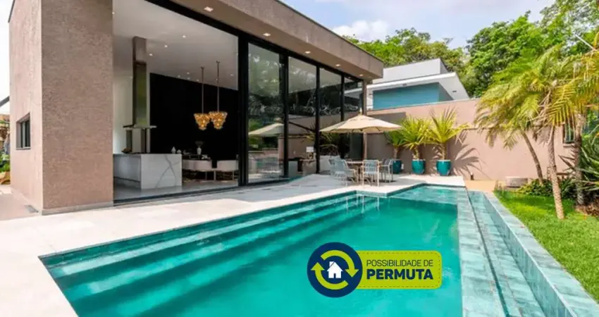 Casa com 3 quartos à venda na Avenida Landscape, 100, Cyrela Landscape Esplanada, Votorantim